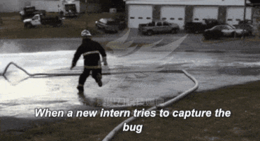 21 个令程序员泪流满面的瞬间